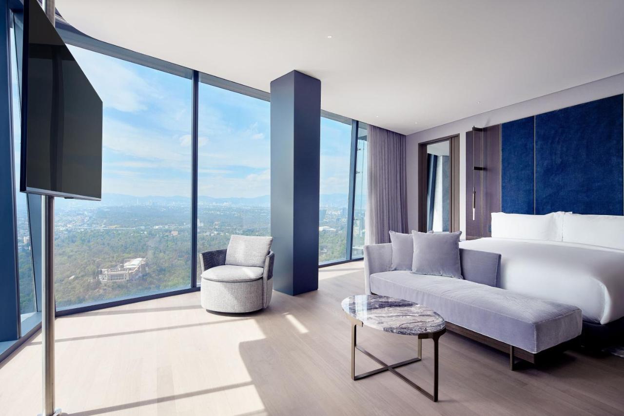 Hotel The Ritz-carlton Residences Mexiko-Stadt