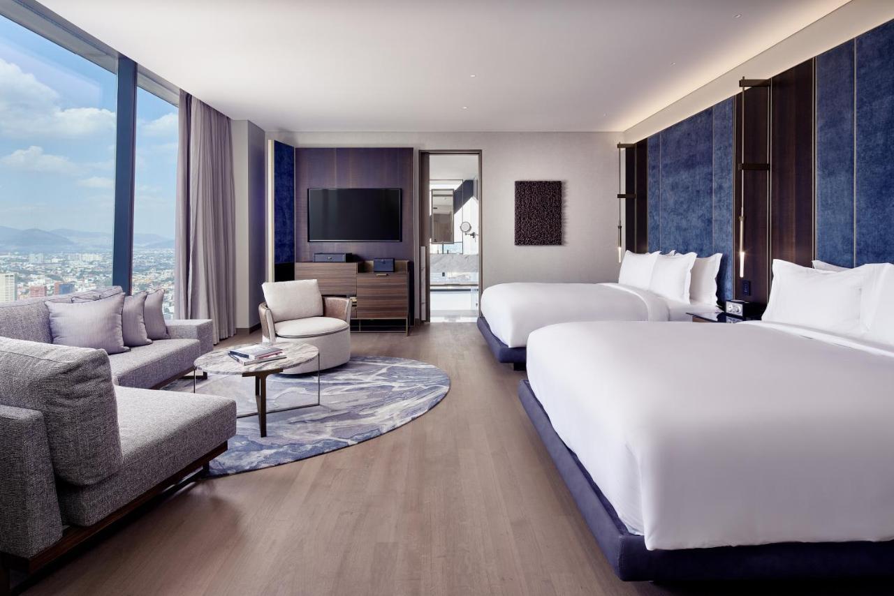 The Ritz-carlton Residences 5* México DF