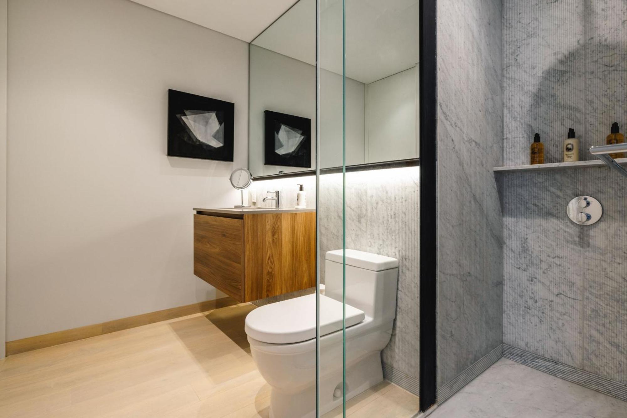 The Ritz-carlton Residences Mexiko-Stadt