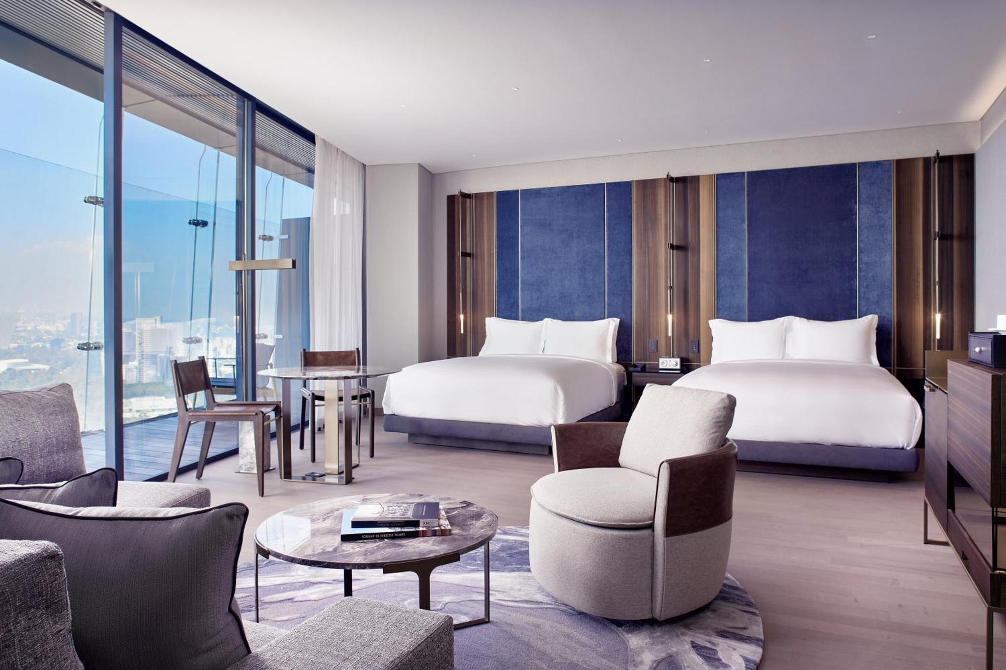 The Ritz-carlton Residences México DF
