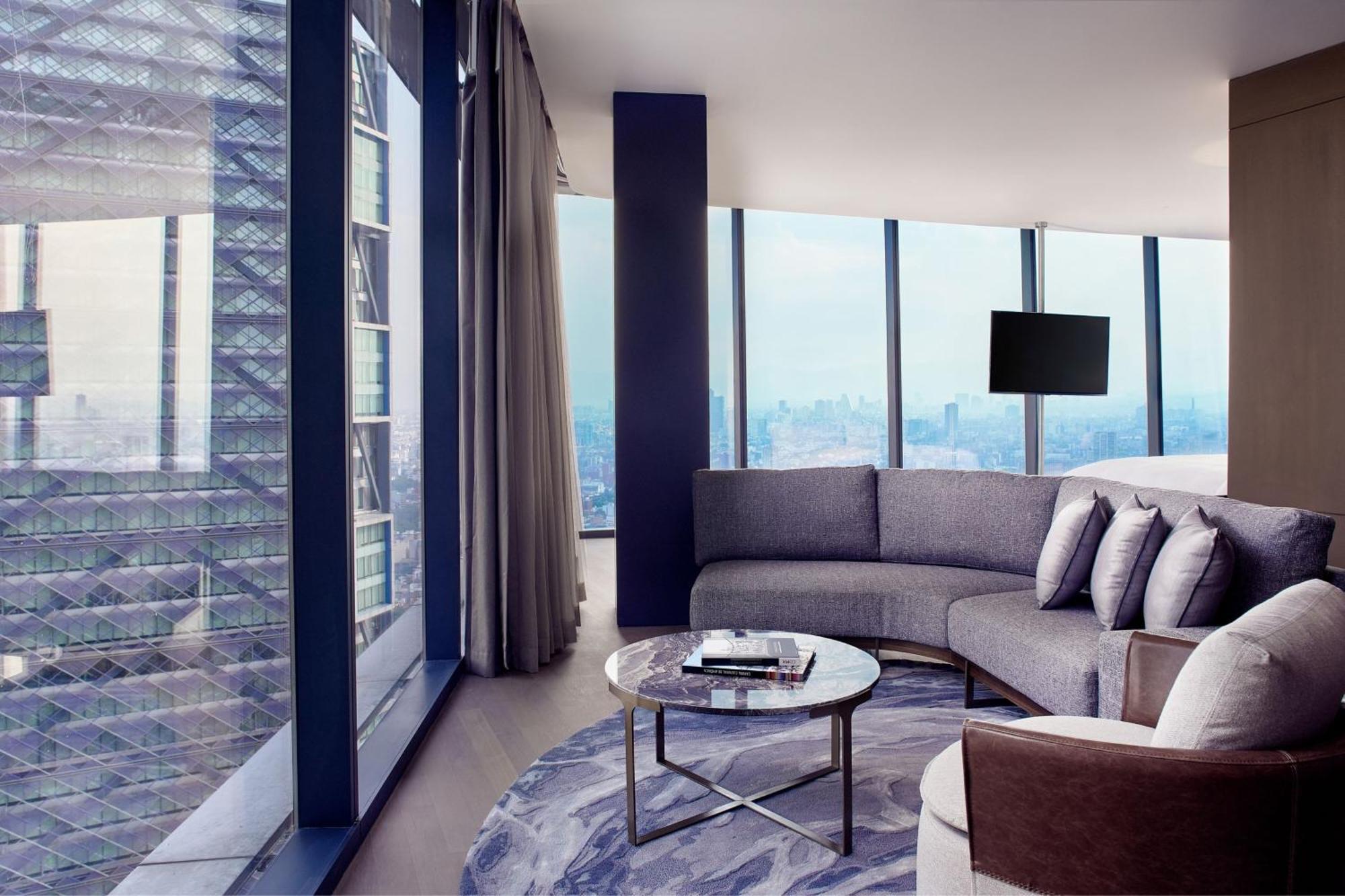 The Ritz-carlton Residences 5* Mexiko-Stadt