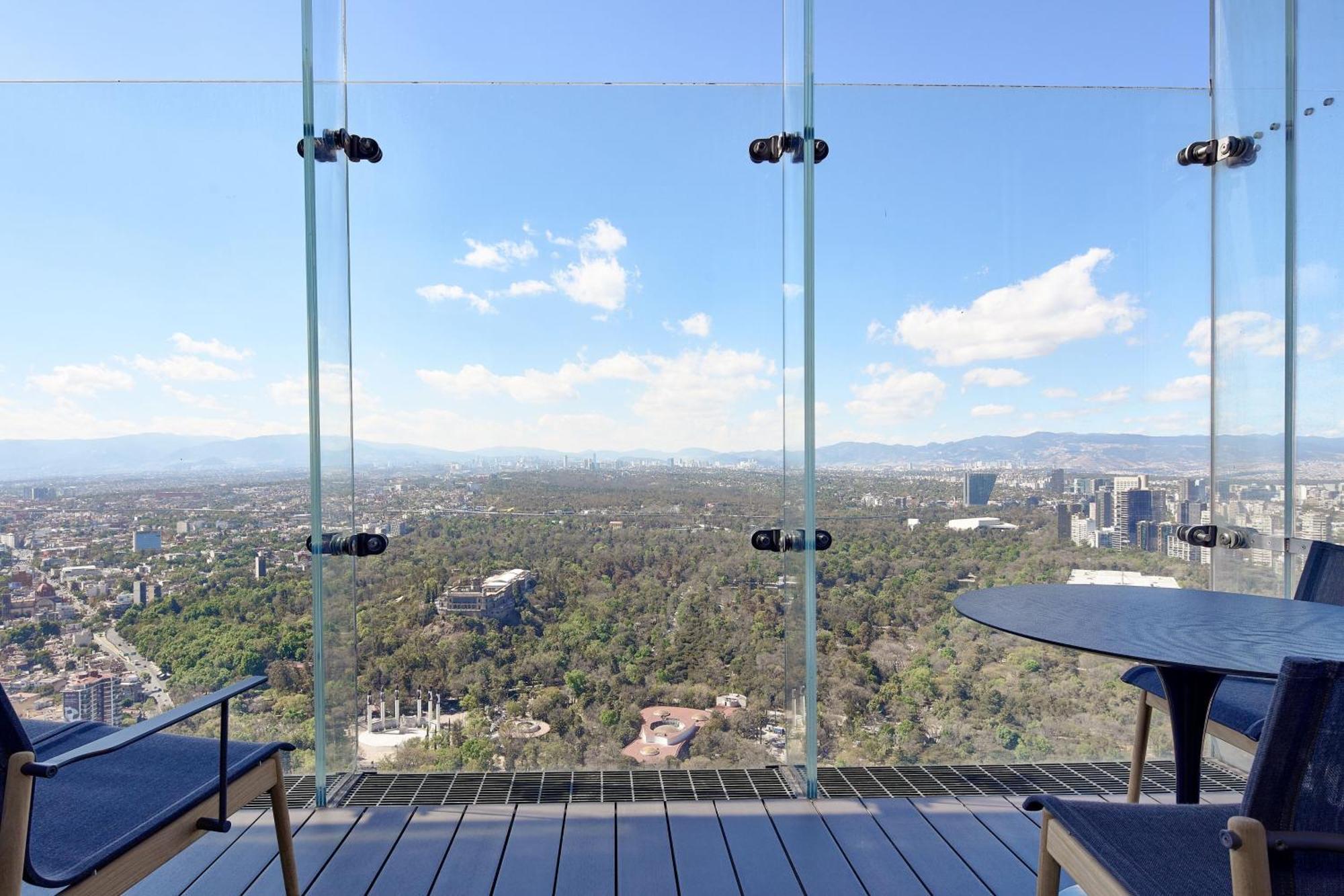 The Ritz-carlton Residences 5* México DF