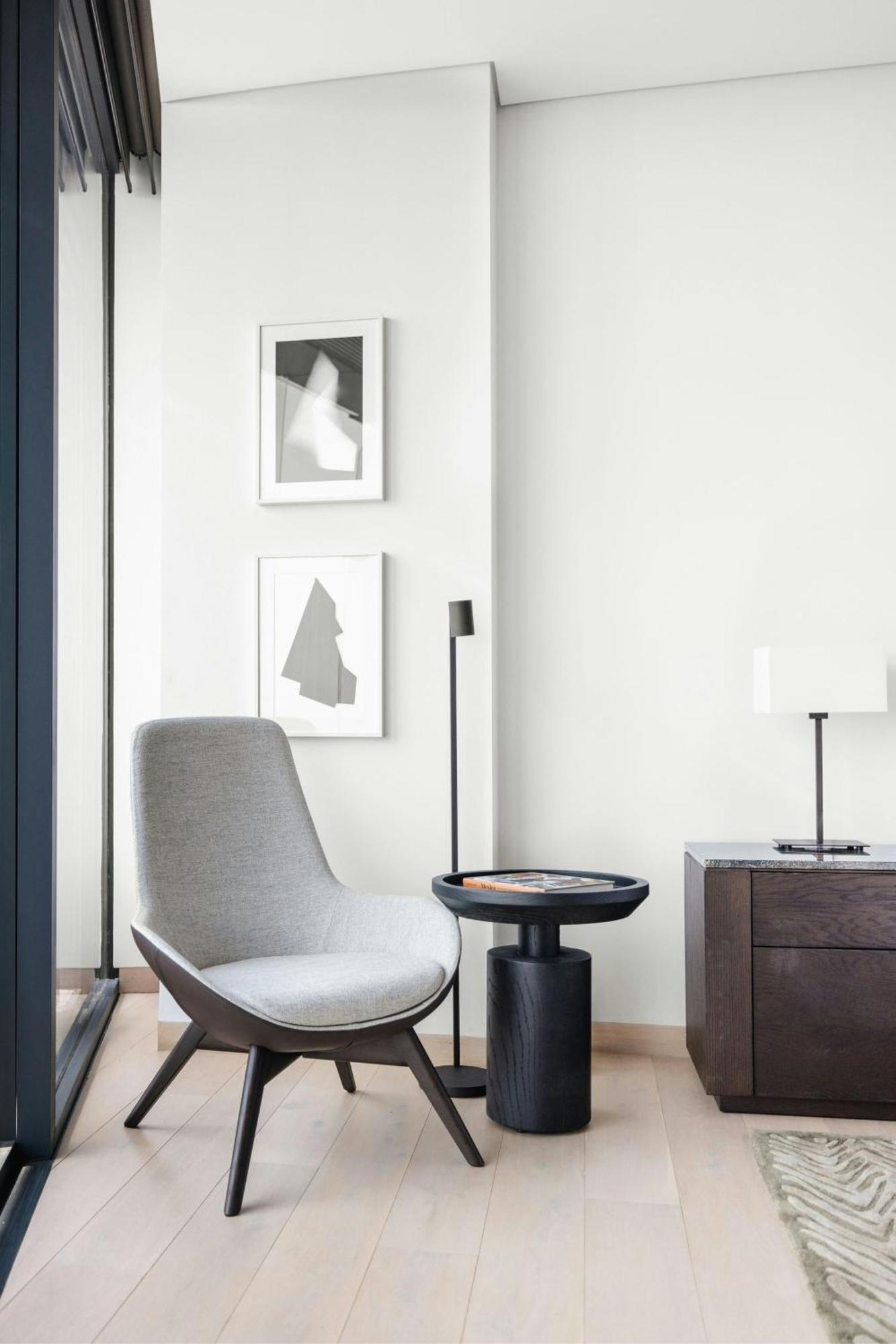 Hotel The Ritz-carlton Residences Mexiko-Stadt