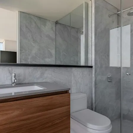 The Ritz-Carlton Residences Mexico City Exterior photo
