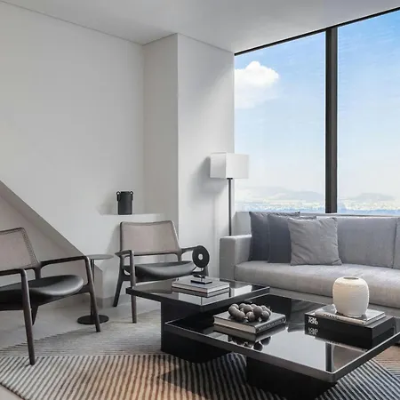The Ritz-Carlton Residences Mexico City Exterior photo