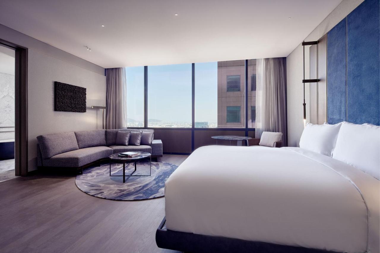 The Ritz-carlton Residences Cidade do México