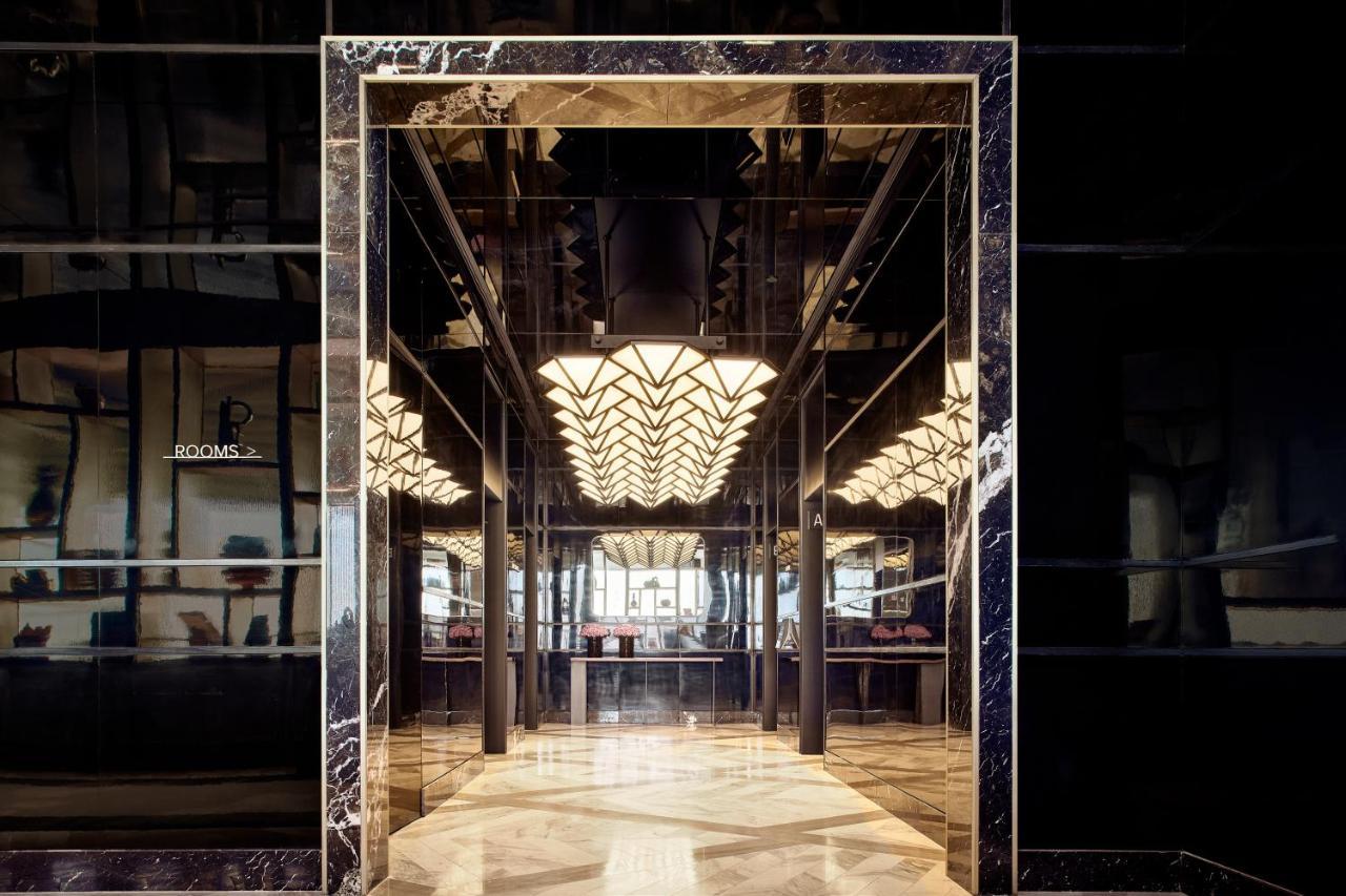 The Ritz-carlton Residences 5* Cidade do México