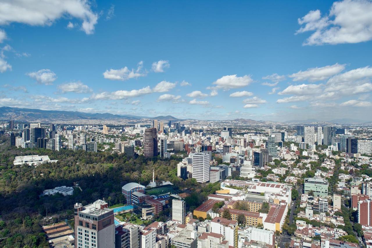 The Ritz-carlton Residences Cidade do México