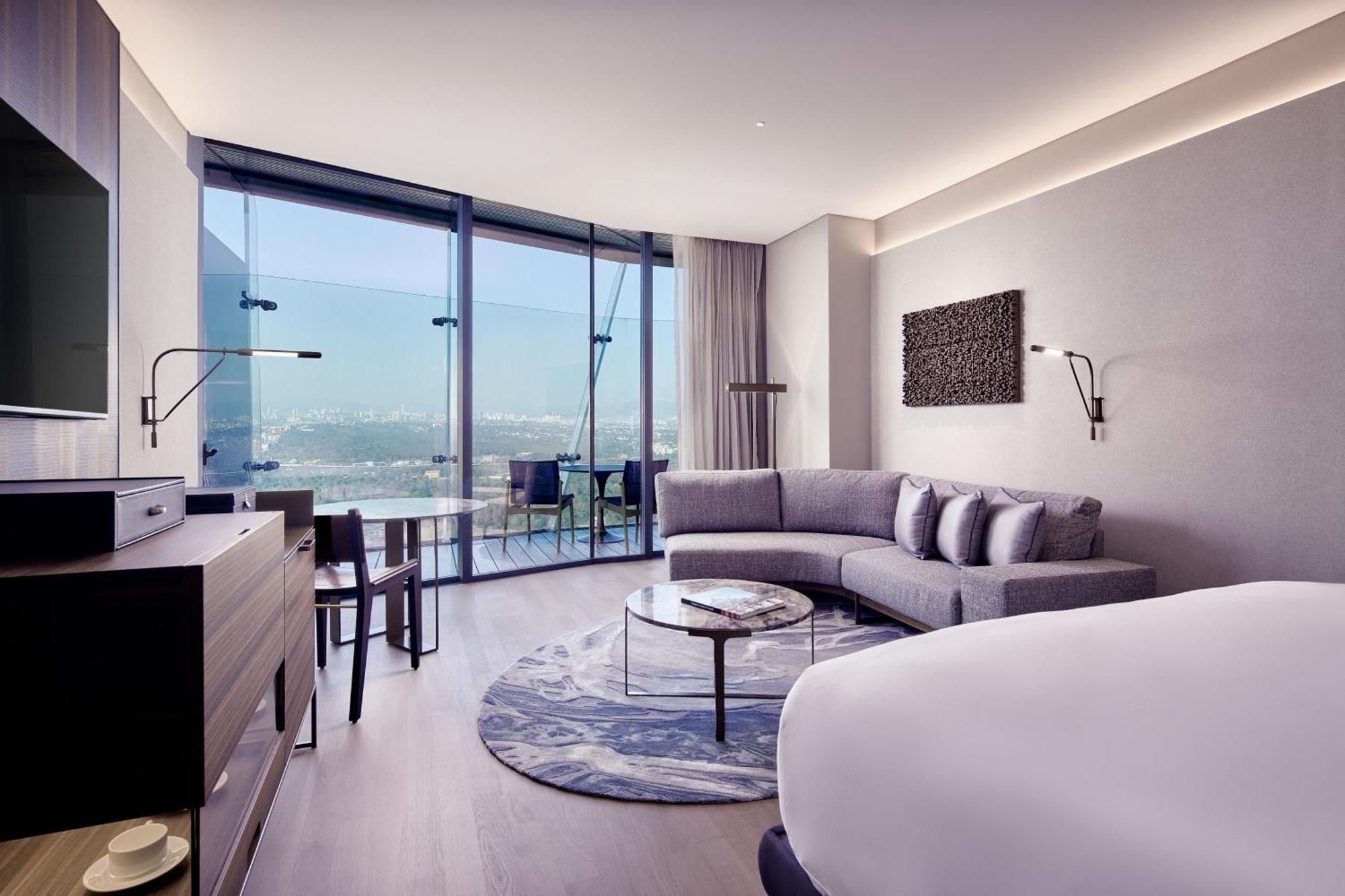 Hotel The Ritz-carlton Residences Cidade do México