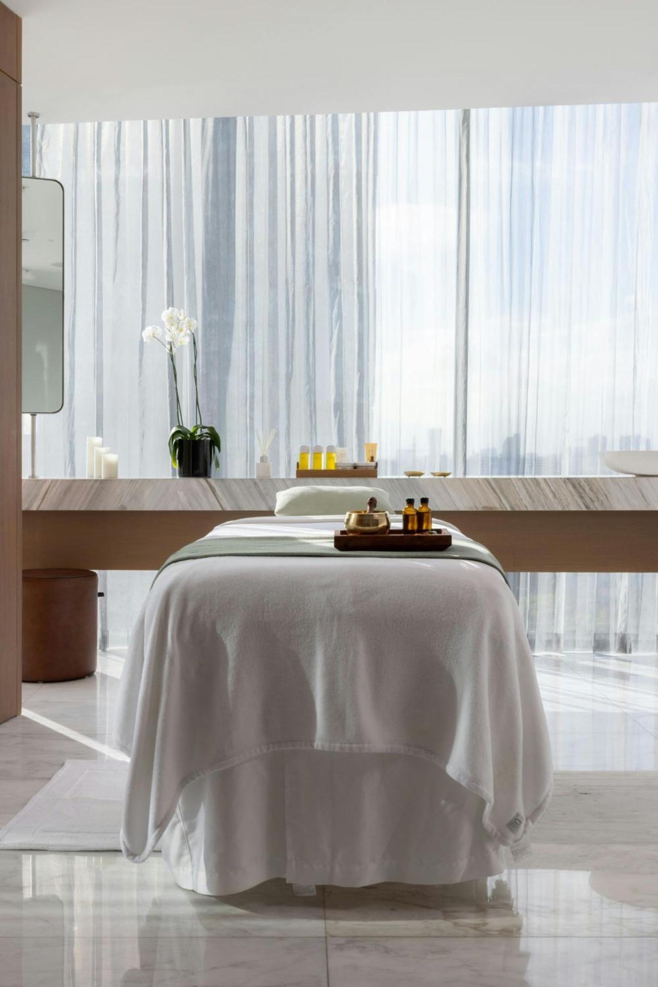 The Ritz-carlton Residences 5* Cidade do México