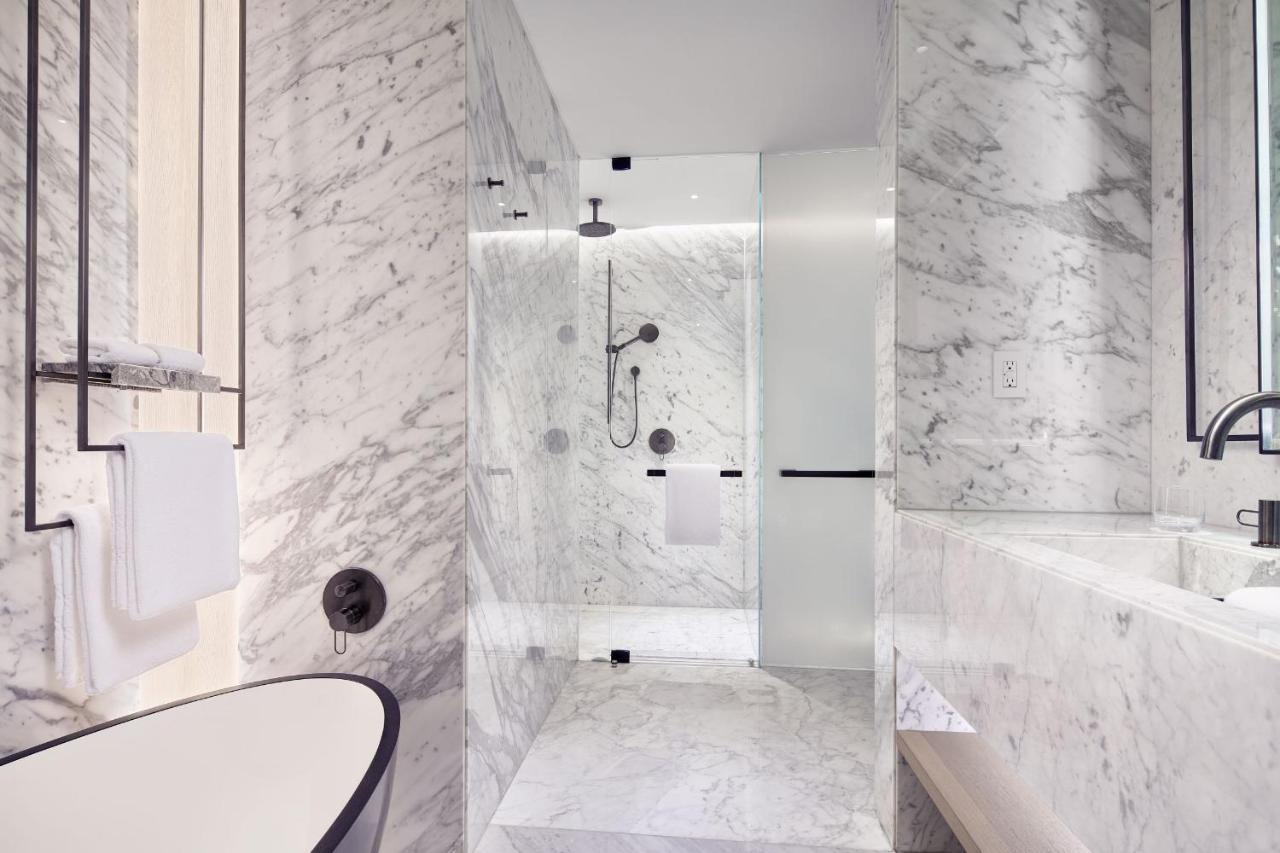 The Ritz-carlton Residences Hotel Cidade do México