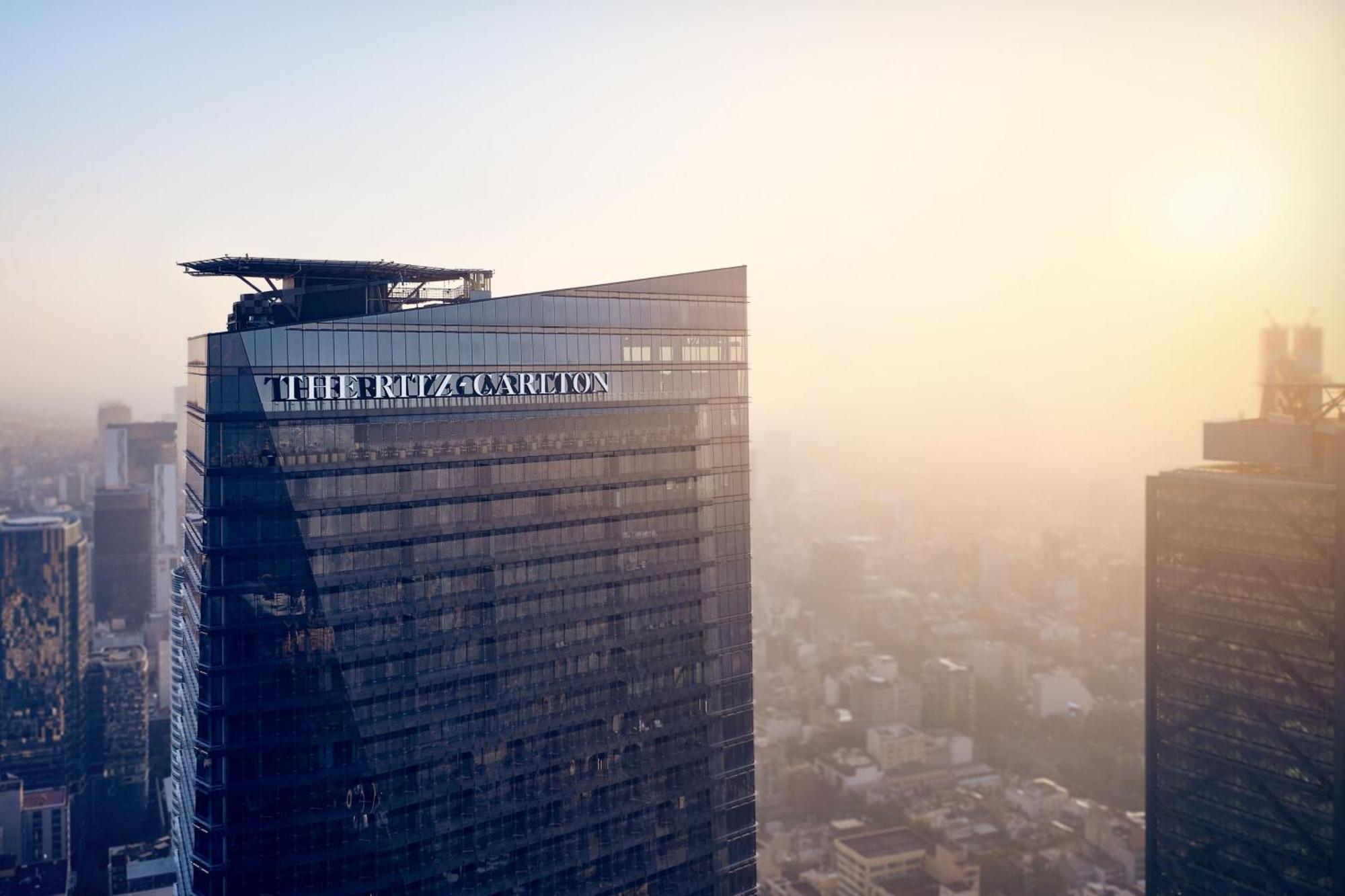 The Ritz-carlton Residences 5* Cidade do México