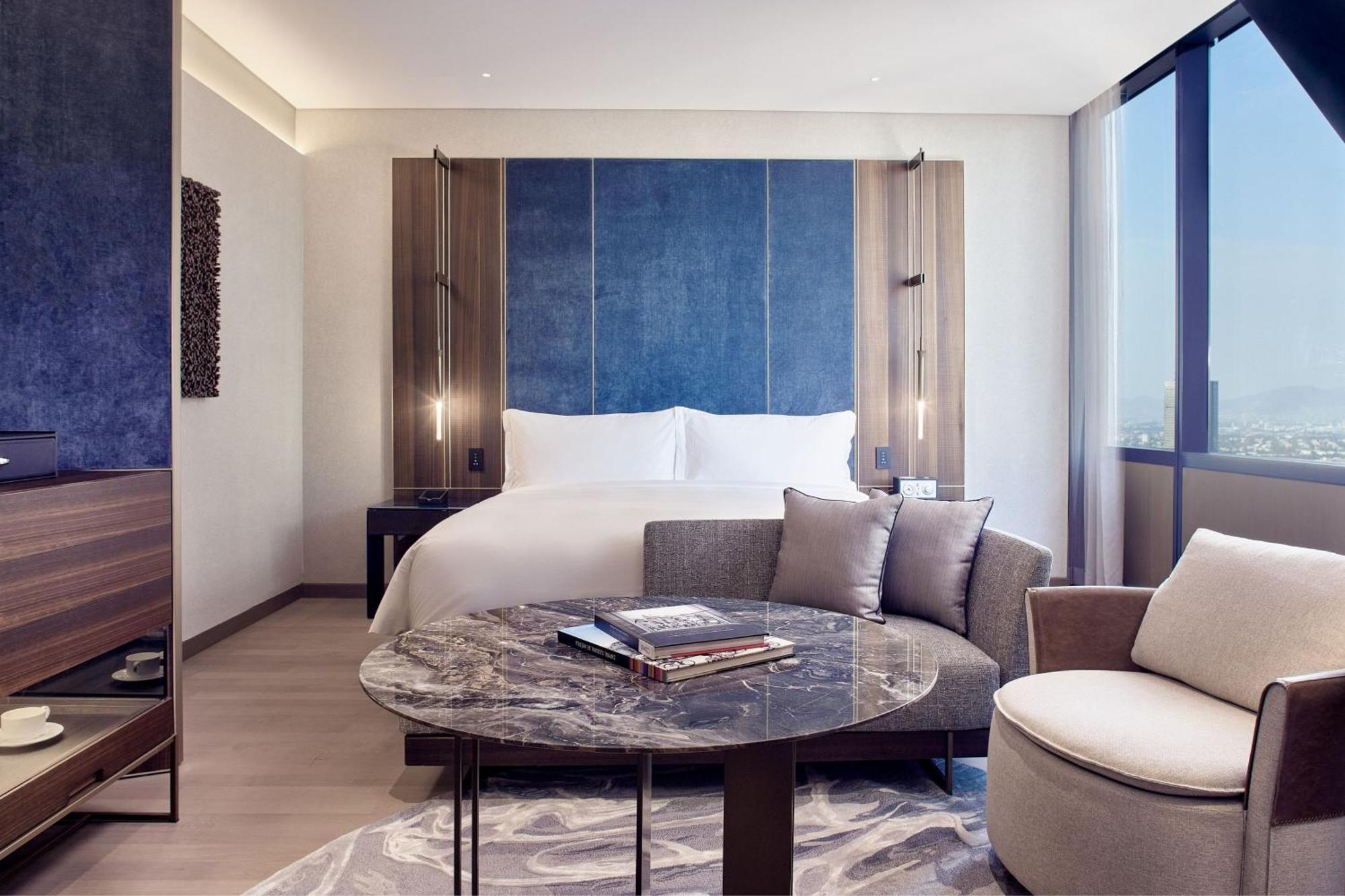 The Ritz-carlton Residences 5* Cidade do México