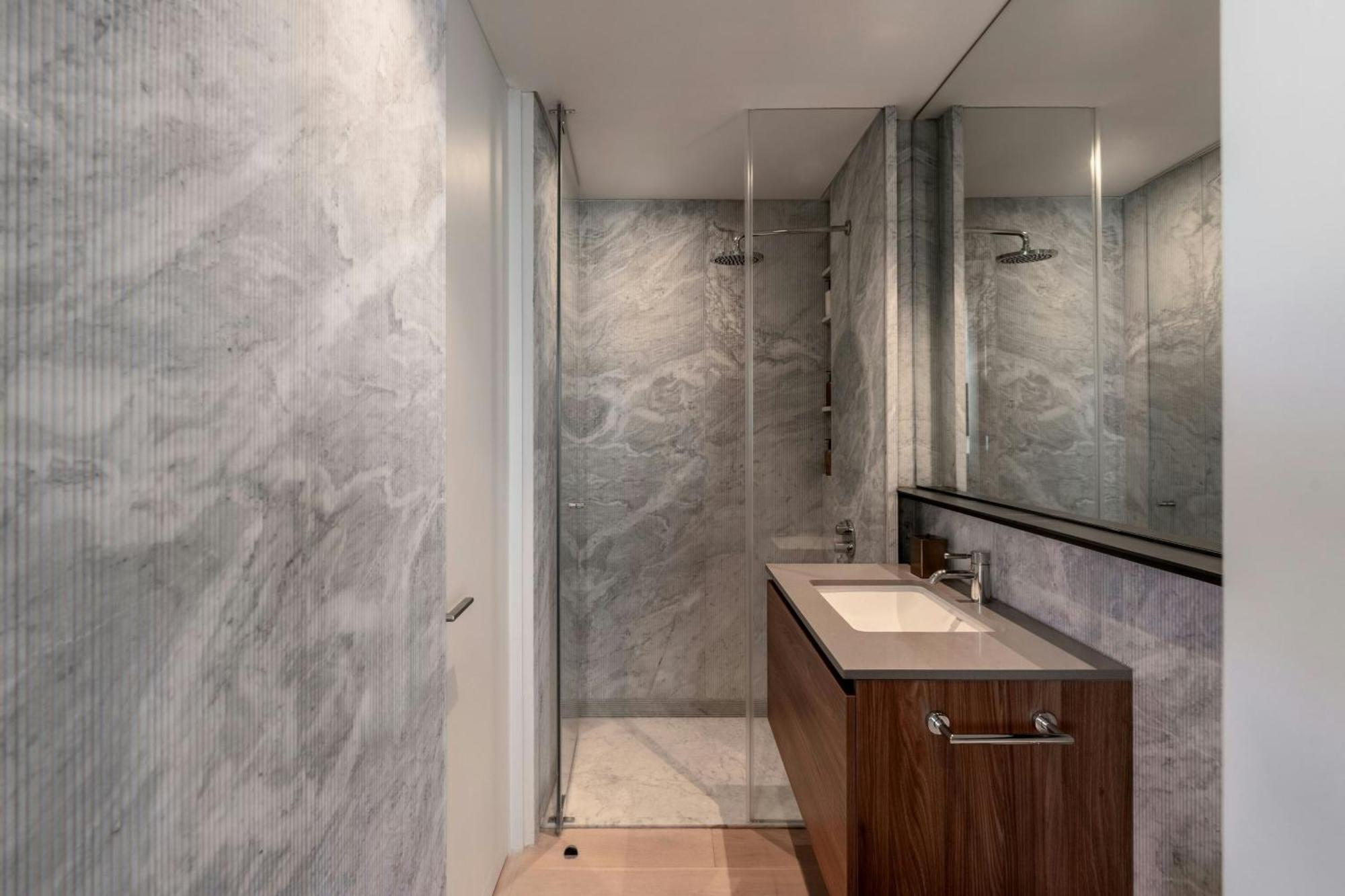 Hotel The Ritz-carlton Residences 5*