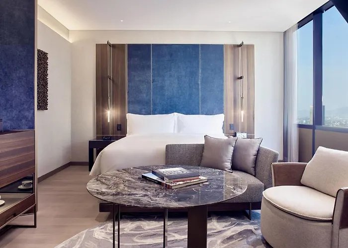 The Ritz-Carlton Residences Mexico City